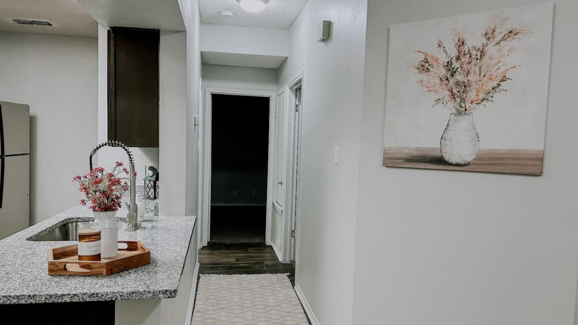 Ferienwohnung Sleeps 4, Value Retreat - Free Garage Pet Friendly Corpus Christi Exterior foto