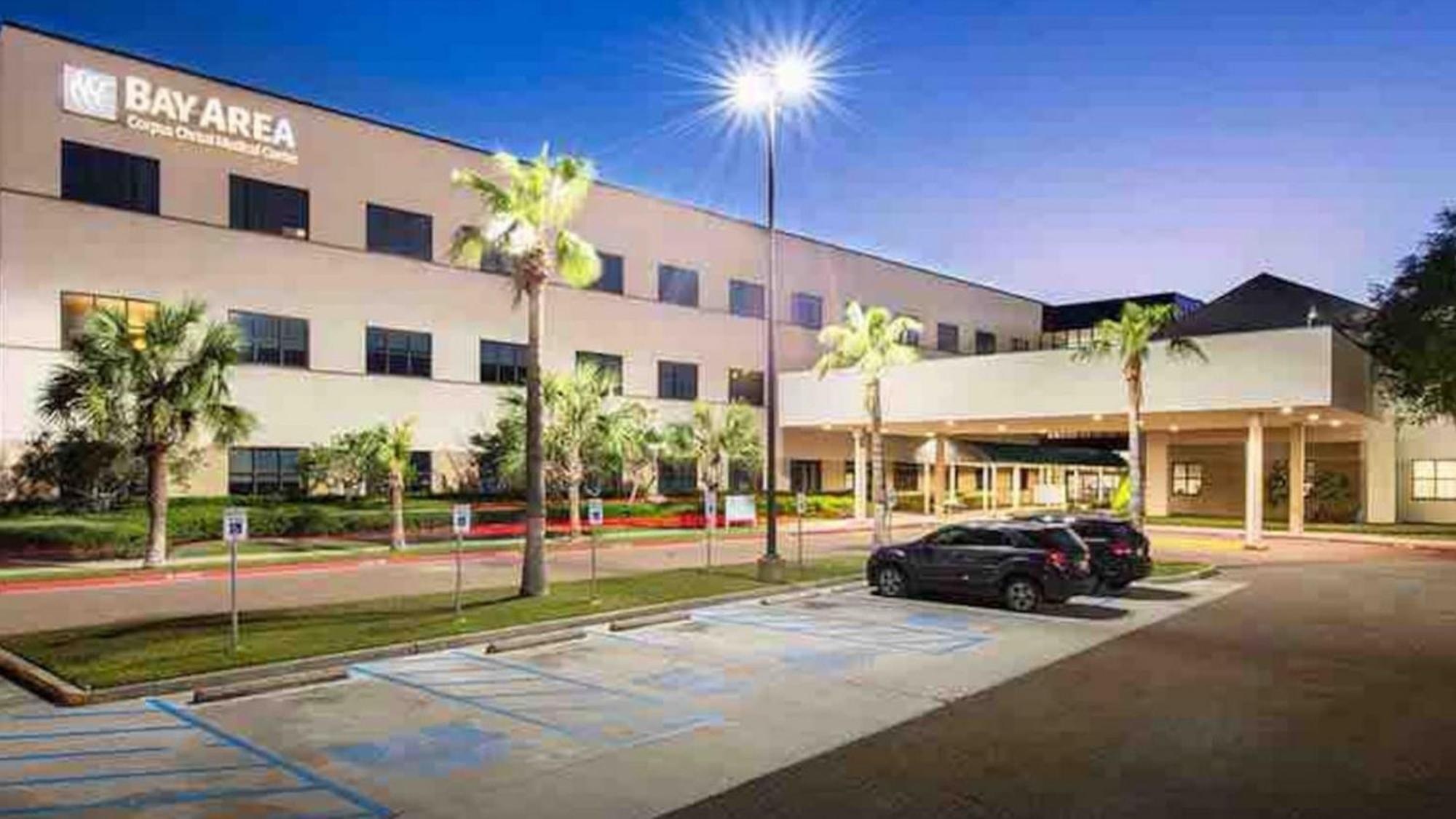Ferienwohnung Sleeps 4, Value Retreat - Free Garage Pet Friendly Corpus Christi Exterior foto