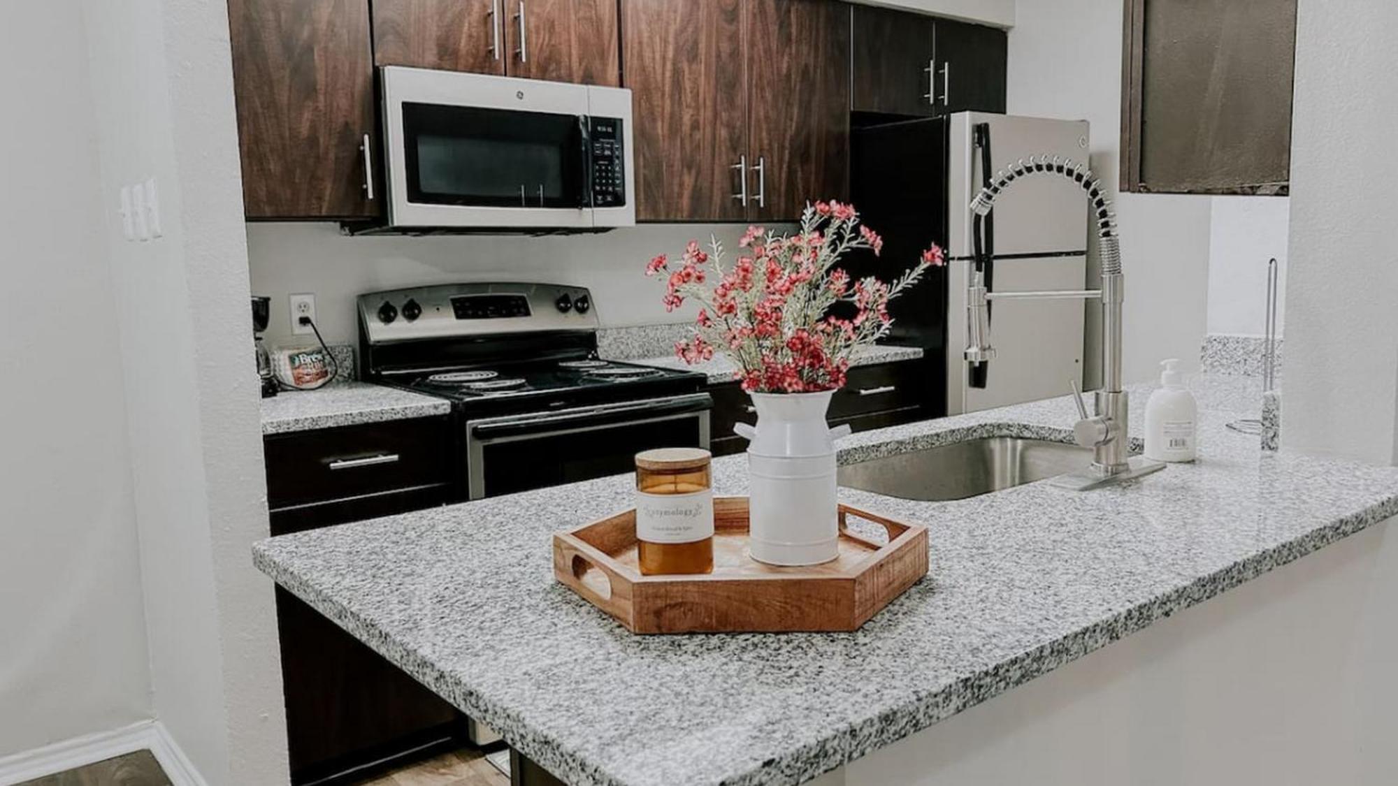 Ferienwohnung Sleeps 4, Value Retreat - Free Garage Pet Friendly Corpus Christi Exterior foto